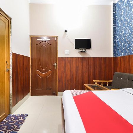 Hotel O Moon Light Roorkee Extérieur photo