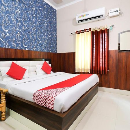 Hotel O Moon Light Roorkee Extérieur photo