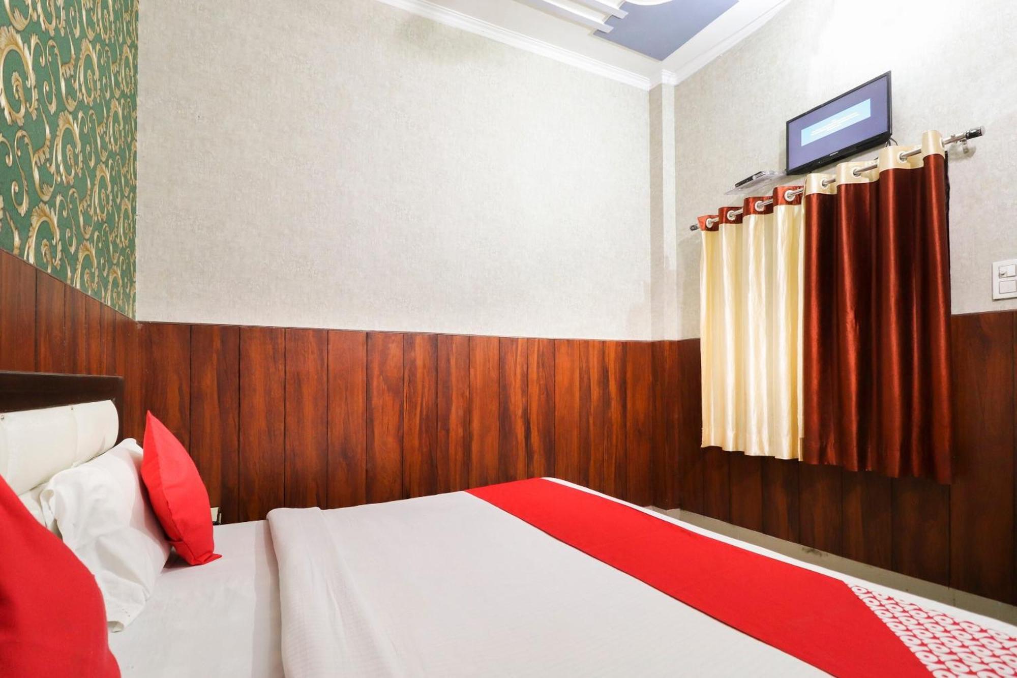Hotel O Moon Light Roorkee Extérieur photo