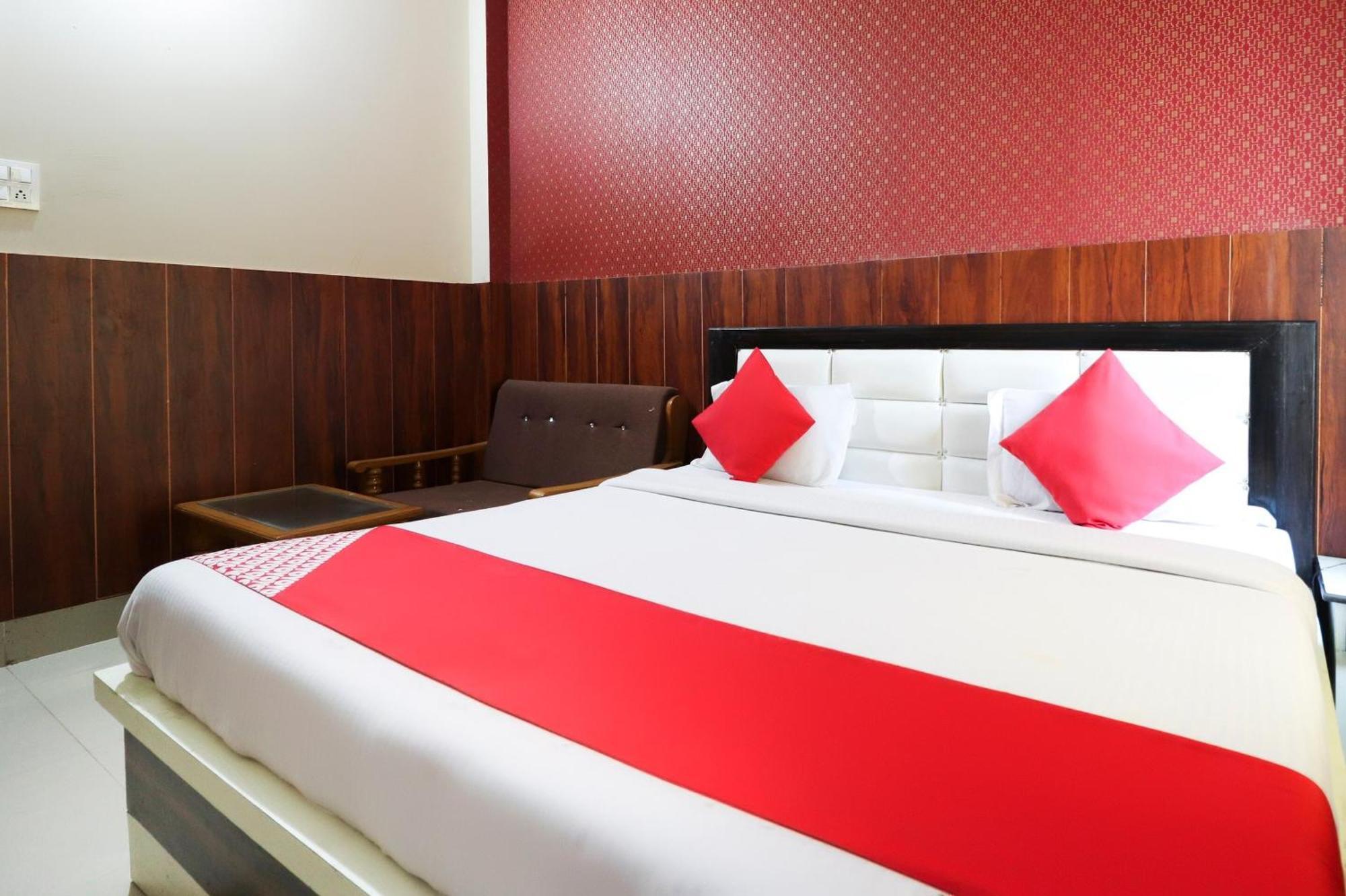 Hotel O Moon Light Roorkee Extérieur photo