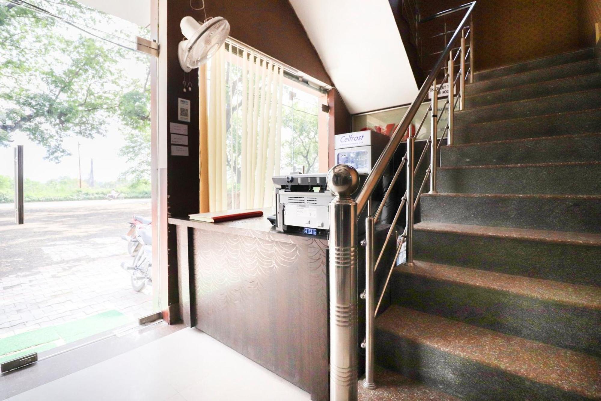 Hotel O Moon Light Roorkee Extérieur photo