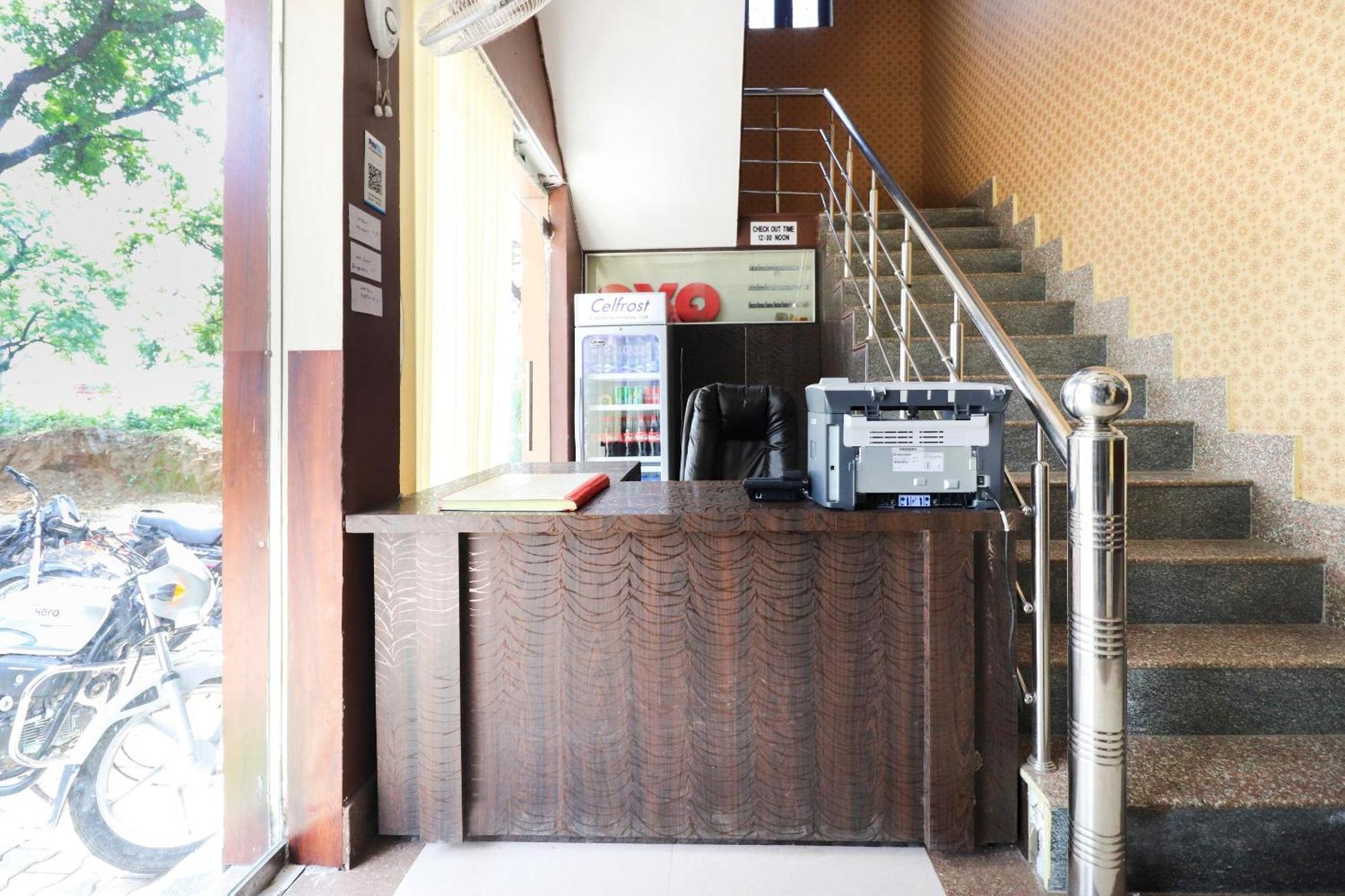 Hotel O Moon Light Roorkee Extérieur photo